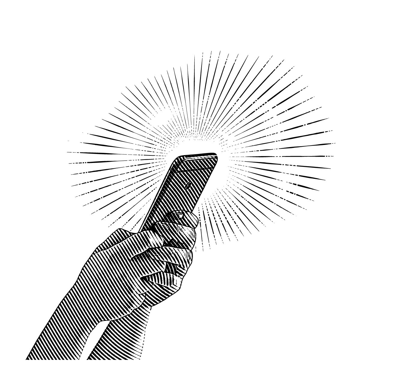 Illustration du formulaire de contact
