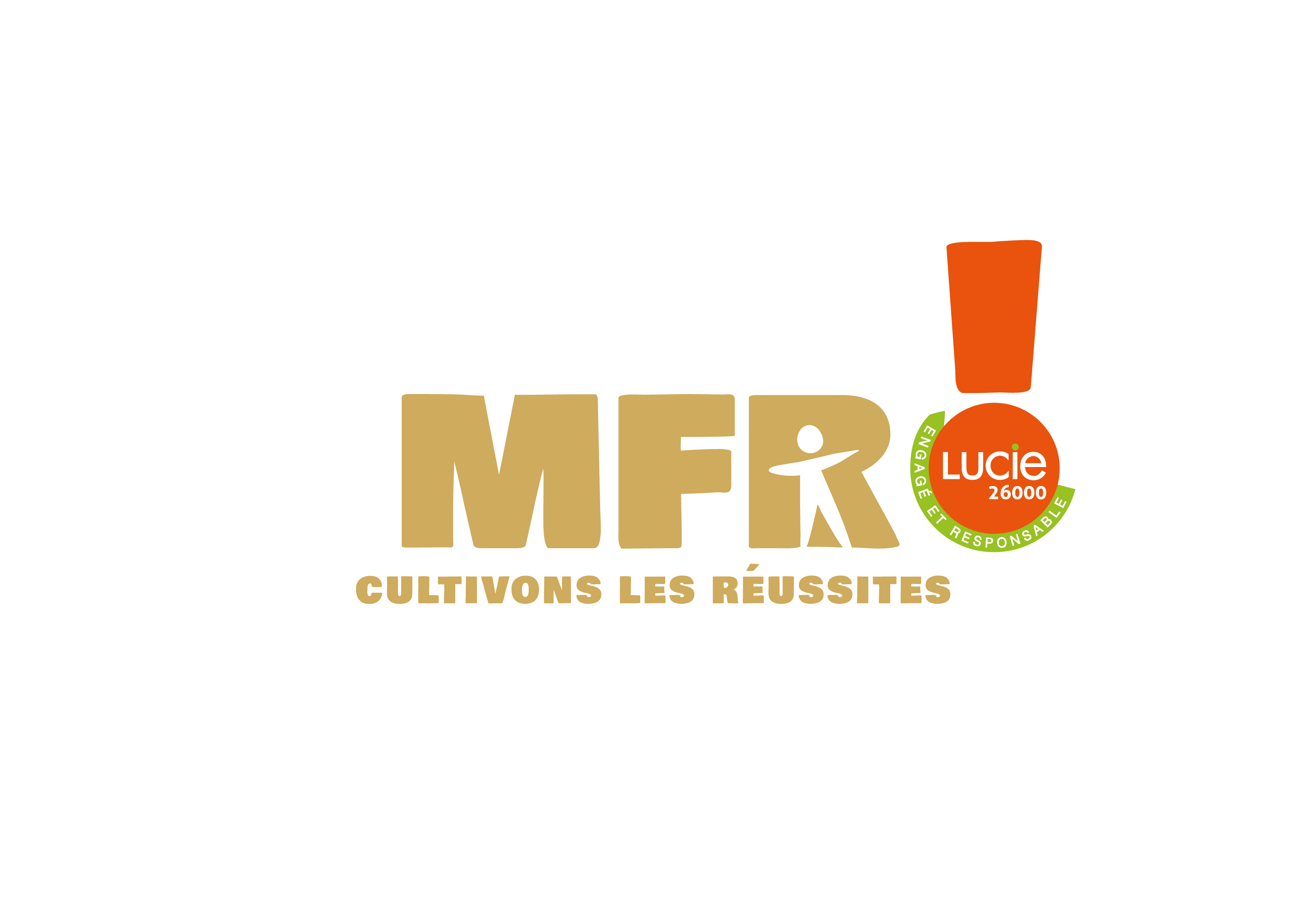 Logo MFR